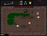   The Binding of Isaac [v1.0r10] (2011) PC